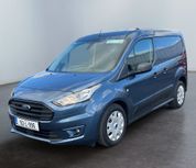 Ford Transit Connect 2019