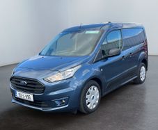 Ford Transit Connect 2019