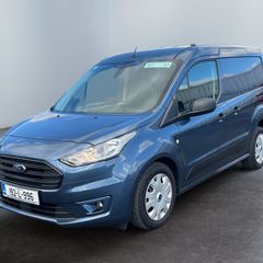 Ford Transit Connect 2019