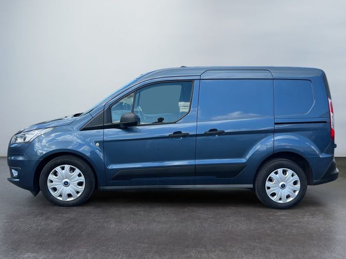Ford Transit Connect 2019