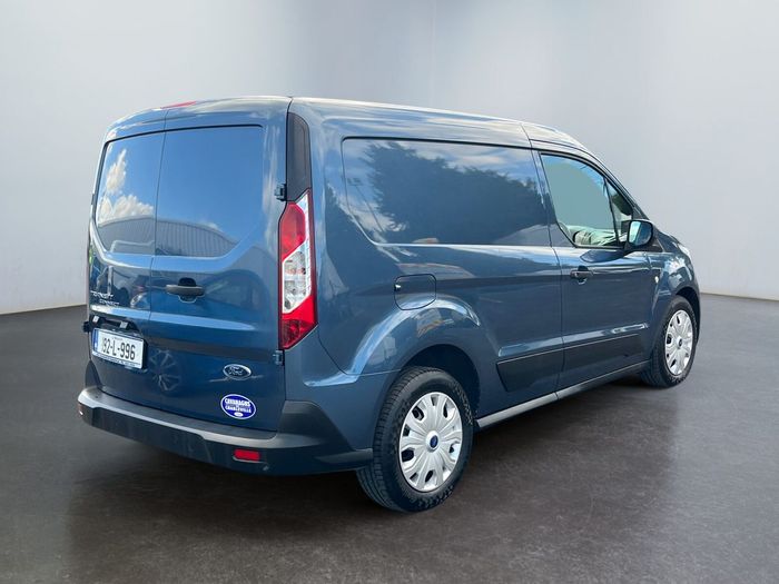 Ford Transit Connect 2019