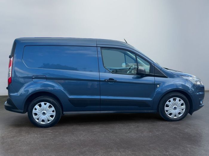 Ford Transit Connect 2019