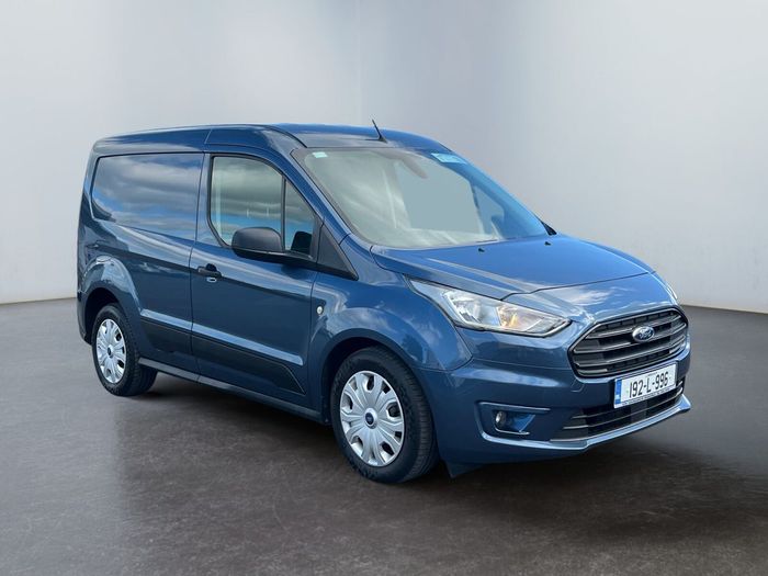 Ford Transit Connect 2019