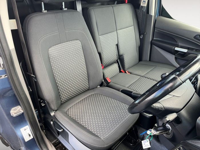 Ford Transit Connect 2019