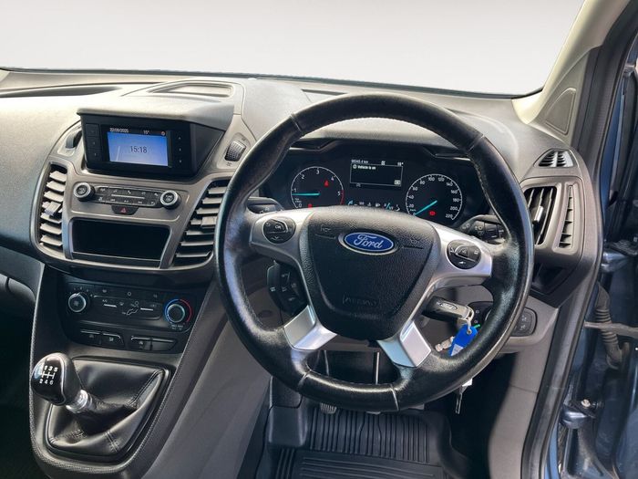 Ford Transit Connect 2019
