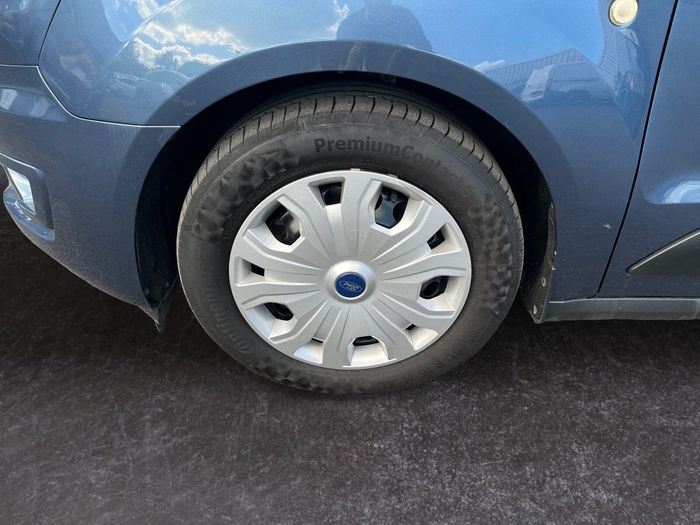 Ford Transit Connect 2019