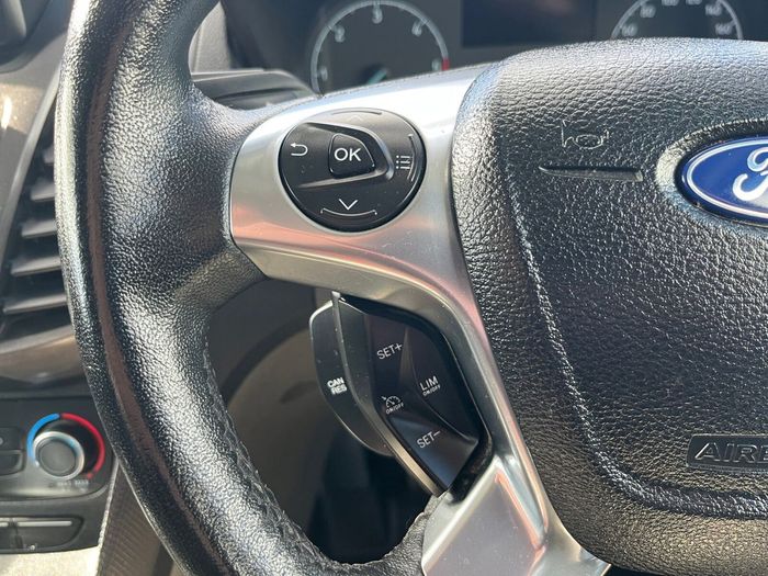 Ford Transit Connect 2019