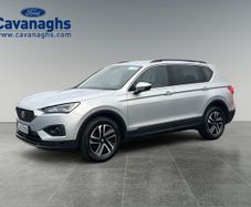 SEAT Tarraco 2023