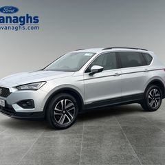 SEAT Tarraco 2023
