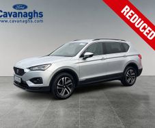 SEAT Tarraco 2023