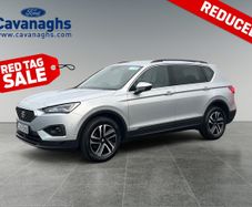 SEAT Tarraco 2023
