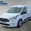 Ford Transit Connect 2022