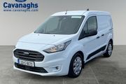 Ford Transit Connect 2022