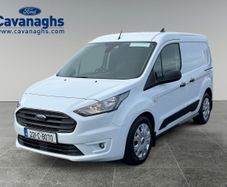 Ford Transit Connect 2022