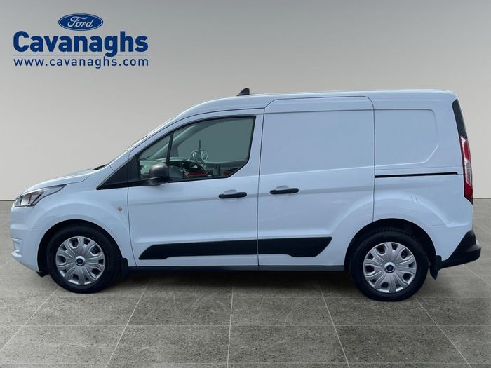 Ford Transit Connect 2022