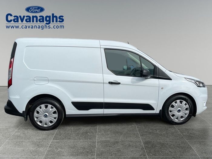 Ford Transit Connect 2022