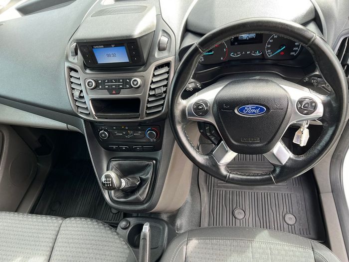 Ford Transit Connect 2022