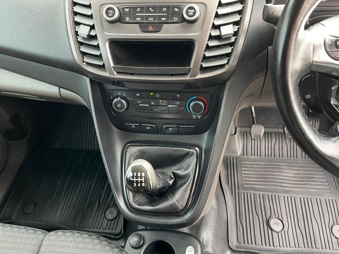 Ford Transit Connect 2022