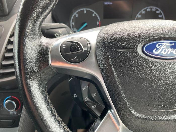 Ford Transit Connect 2022