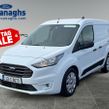Ford Transit Connect 2022