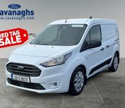 Ford Transit Connect 2022