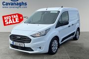 Ford Transit Connect 2022