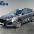 Ford Kuga 2021
