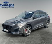 Ford Kuga 2021