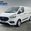 Ford Transit 2021