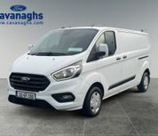 Ford Transit 2021