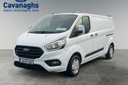 Ford Transit 2021