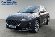 Ford Kuga 2021