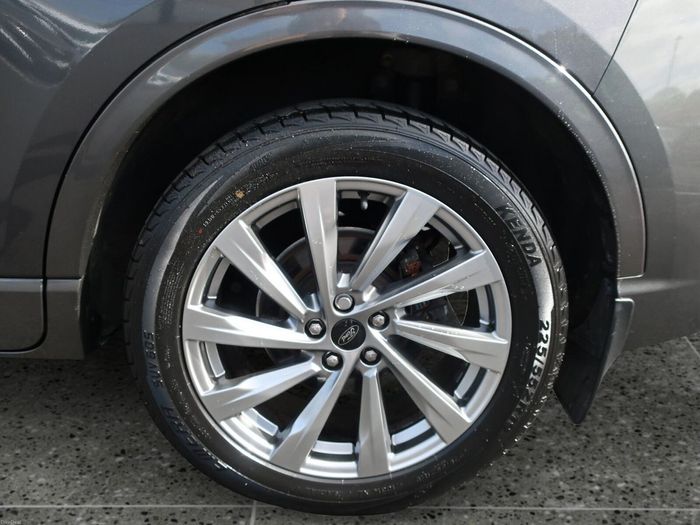 Ford Kuga 2021