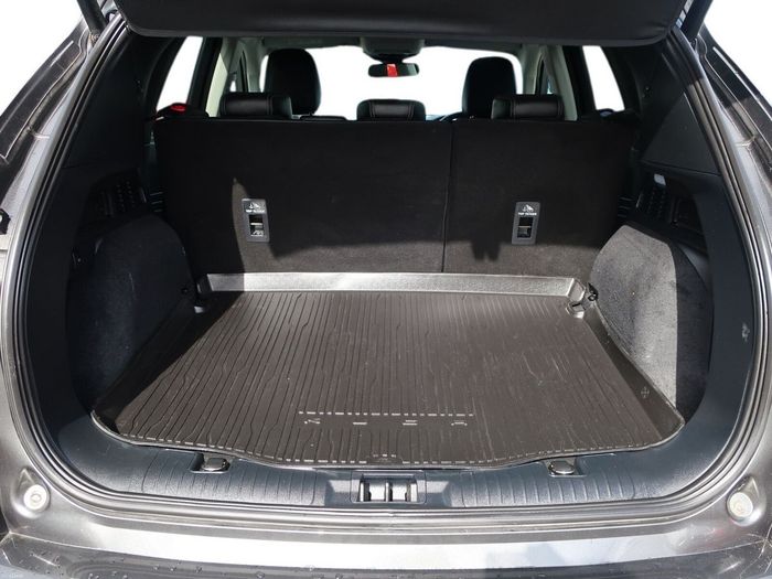 Ford Kuga 2021