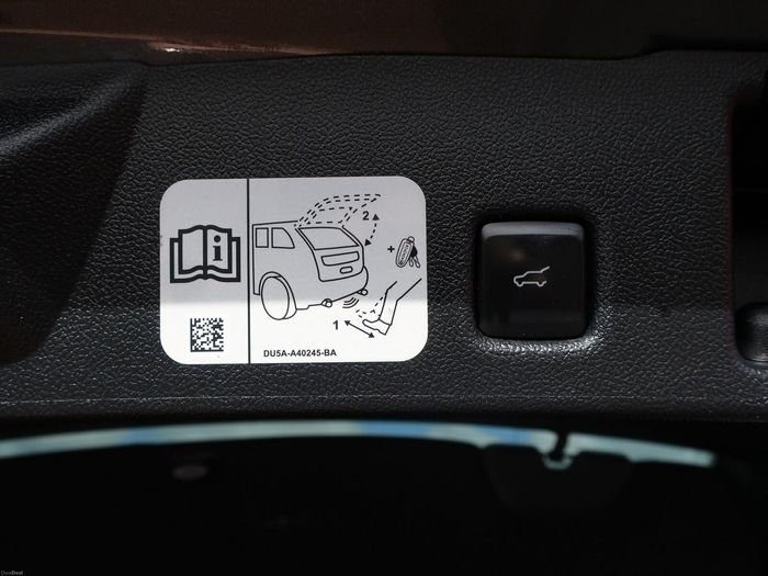 Ford Kuga 2021