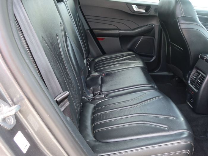 Ford Kuga 2021