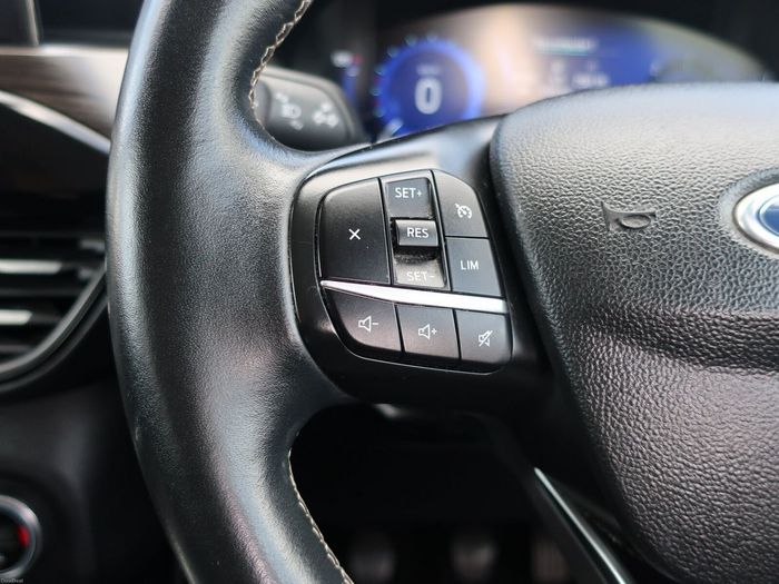 Ford Kuga 2021