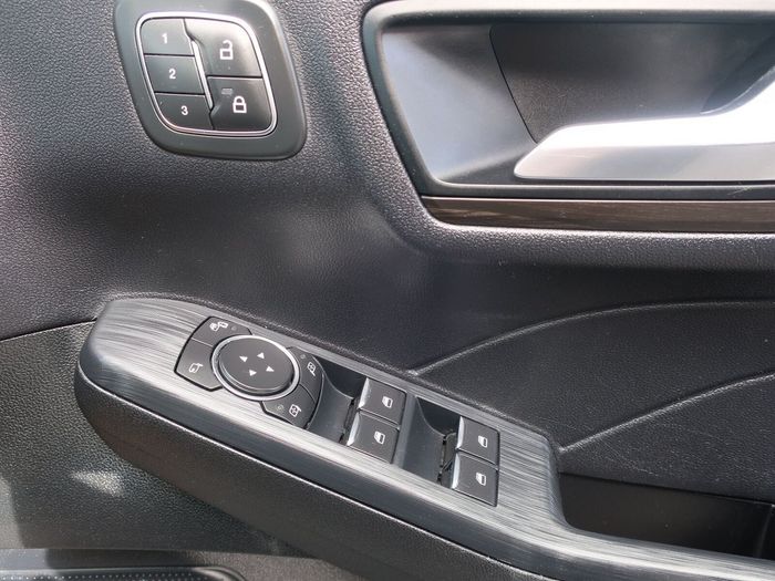 Ford Kuga 2021