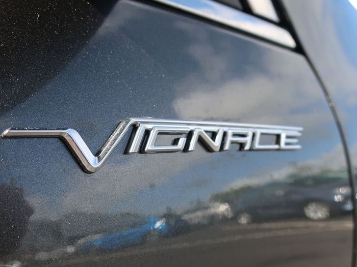 Ford Kuga 2021