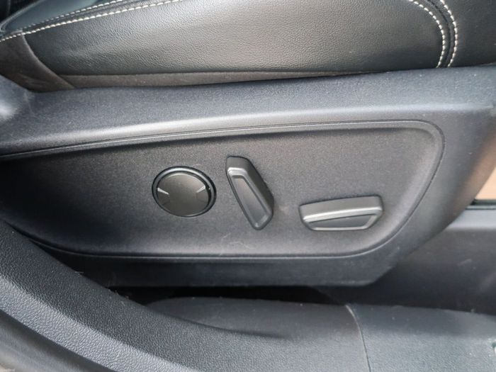 Ford Kuga 2021