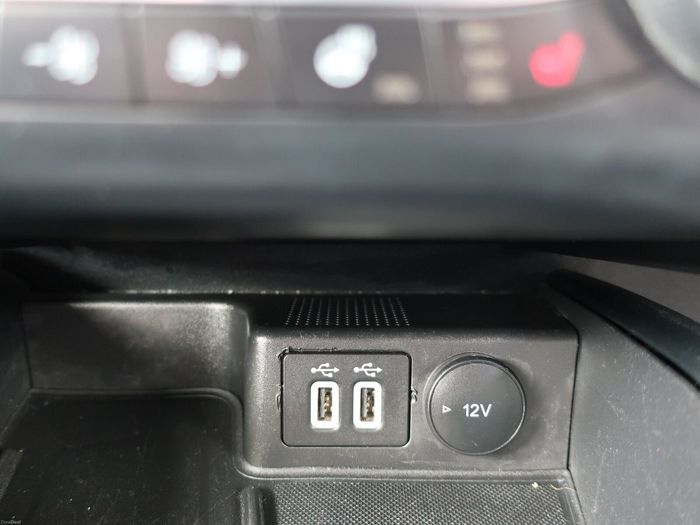 Ford Kuga 2021