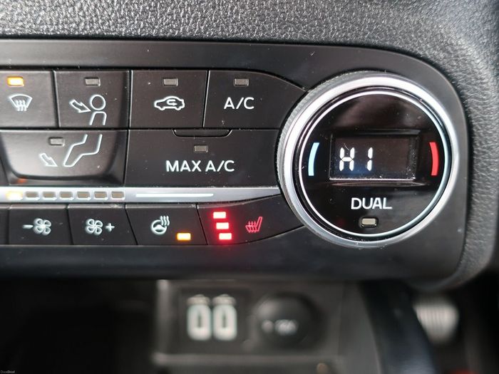Ford Kuga 2021