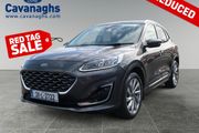 Ford Kuga 2021