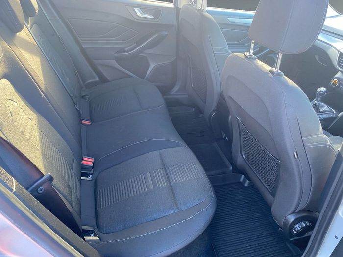 Ford Focus 2021
