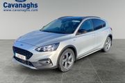 Ford Focus 2021