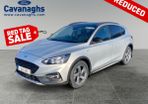 Ford Focus 2021