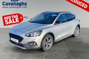 Ford Focus 2021