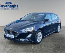 Ford Focus 2022