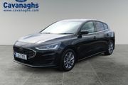 Ford Focus 2023