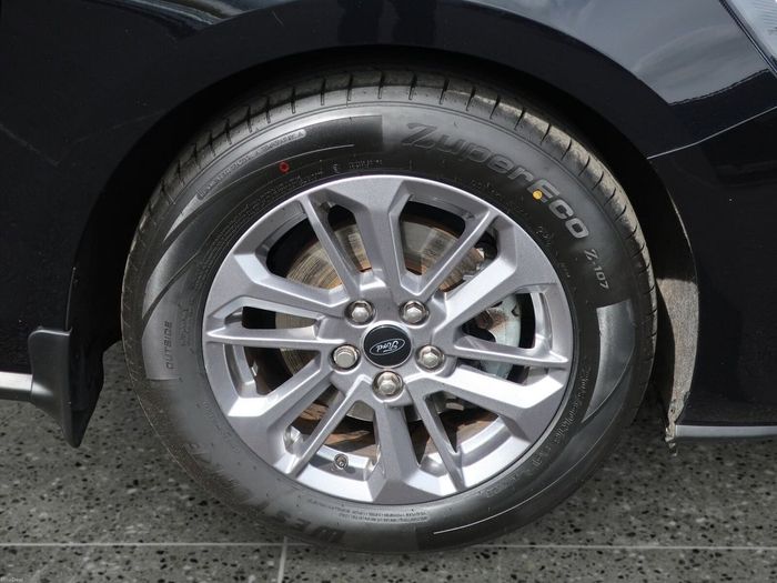 Ford Focus 2023
